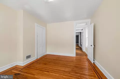 Bedroom - 304 W Cold Spring Ln, Baltimore, MD 21210 photo 1 of 4