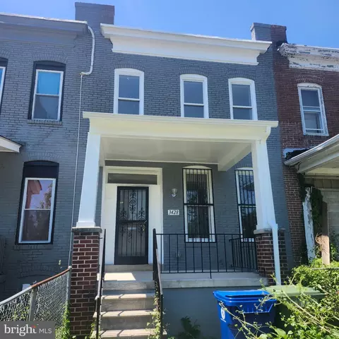 3428 Virginia Ave, Baltimore, MD 21215