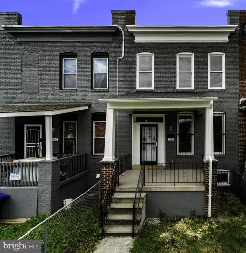 3428 Virginia Ave, Baltimore, MD 21215