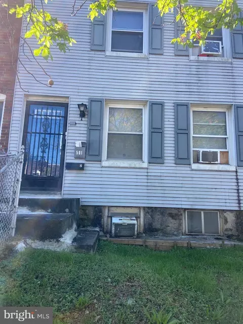 501 Baltic Ave, Brooklyn, MD 21225