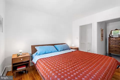 Bedroom - 5723 Ranny Rd, Baltimore, MD 21209 photo 2 of 4