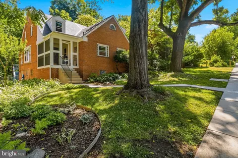 Other - 5723 Ranny Rd, Baltimore, MD 21209 photo 10 of 10