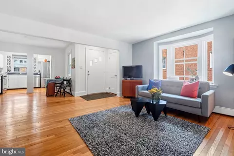 Living - 5723 Ranny Rd, Baltimore, MD 21209 photo 2 of 2