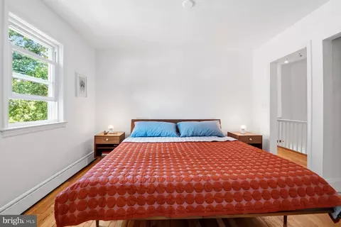 Bedroom - 5723 Ranny Rd, Baltimore, MD 21209 photo 1 of 4