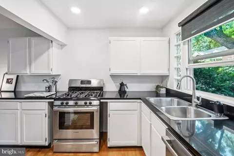 Kitchen - 5723 Ranny Rd, Baltimore, MD 21209 photo 3 of 3