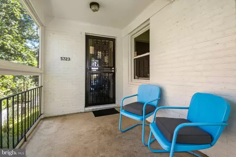 Exterior - 5723 Ranny Rd, Baltimore, MD 21209 photo 5 of 5