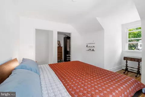 Bedroom - 5723 Ranny Rd, Baltimore, MD 21209 photo 3 of 4