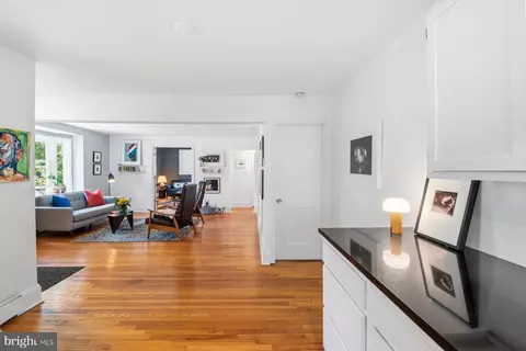 Entry Way - 5723 Ranny Rd, Baltimore, MD 21209 photo 1 of 1