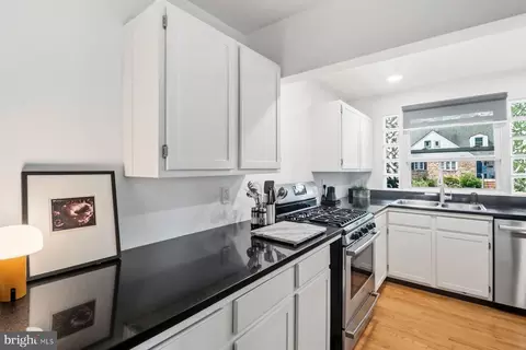 Kitchen - 5723 Ranny Rd, Baltimore, MD 21209 photo 2 of 3