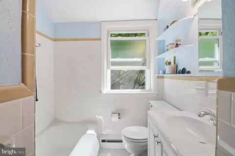 Bath - 5723 Ranny Rd, Baltimore, MD 21209 photo 2 of 2