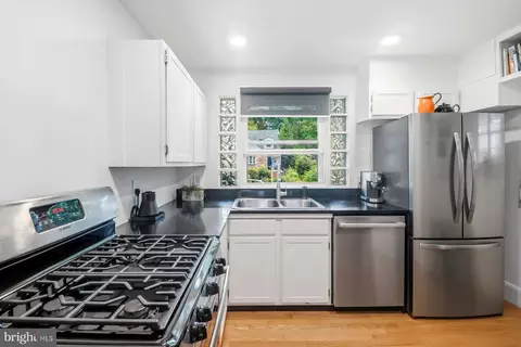 Kitchen - 5723 Ranny Rd, Baltimore, MD 21209 photo 1 of 3