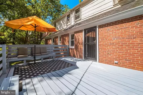 Exterior - 5723 Ranny Rd, Baltimore, MD 21209 photo 4 of 5