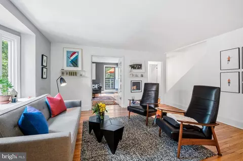 Living - 5723 Ranny Rd, Baltimore, MD 21209 photo 1 of 2
