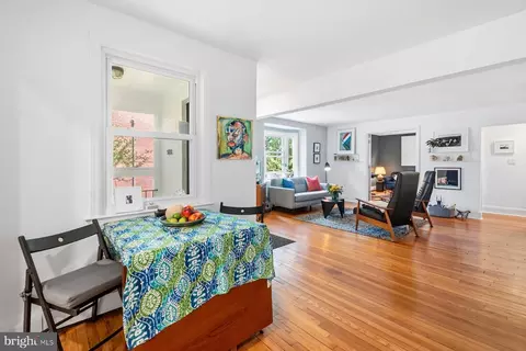 Dining - 5723 Ranny Rd, Baltimore, MD 21209 photo 1 of 1