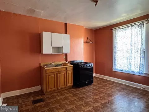 Kitchen - 1713 Darley Ave, Baltimore, MD 21213 photo 1 of 1