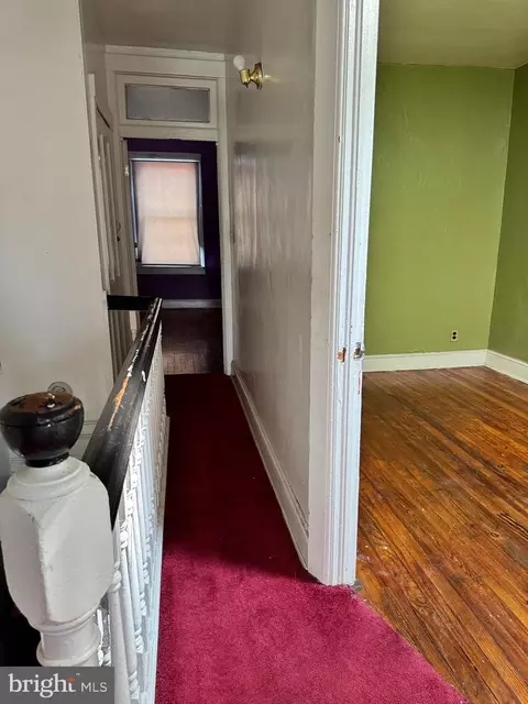 Entry Way - 1713 Darley Ave, Baltimore, MD 21213 photo 2 of 3