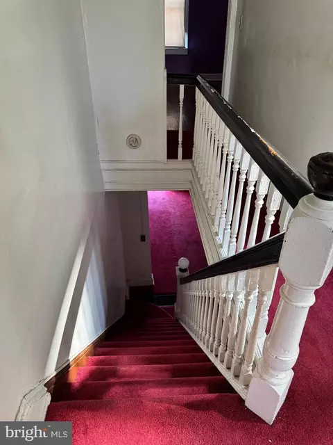 Entry Way - 1713 Darley Ave, Baltimore, MD 21213 photo 1 of 3