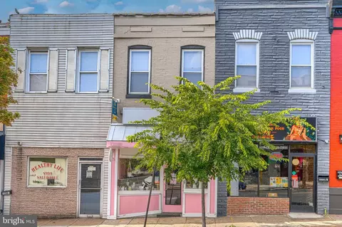 3210 Eastern Ave, Baltimore, MD 21224