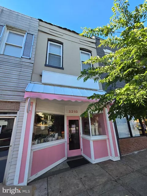 3210 Eastern Ave, Baltimore, MD 21224
