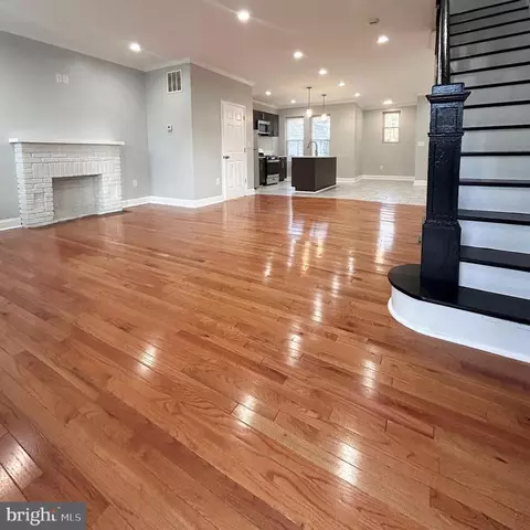 1625 Chilton St, Baltimore, MD 21218