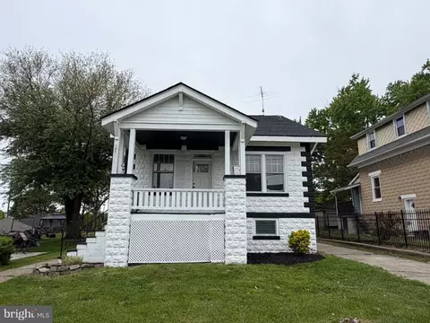 3505 Frankford Ave, Baltimore, MD 21214