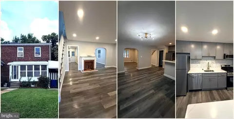 3902 N Rogers Ave, Baltimore, MD 21207