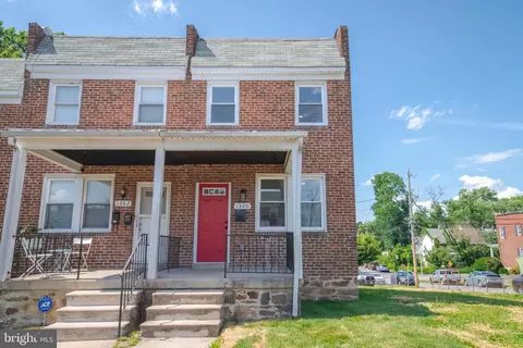 1300 W 37th St, Baltimore, MD 21211