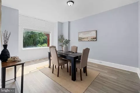 Dining - 417 Rosecroft Ter, Baltimore, MD 21229 photo 1 of 1