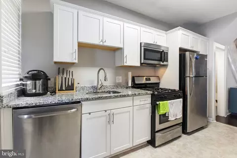 Kitchen - 756 E 36th St, Baltimore, MD 21218 photo 1 of 1