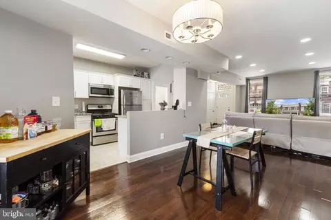 Dining - 756 E 36th St, Baltimore, MD 21218 photo 2 of 2