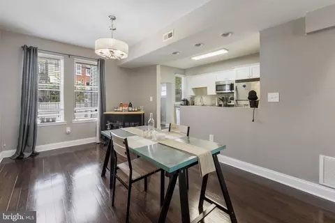 Dining - 756 E 36th St, Baltimore, MD 21218 photo 1 of 2