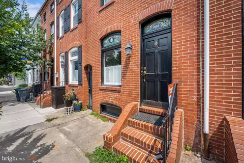 Exterior - 1908 Bank St, Baltimore, MD 21231 photo 1 of 3