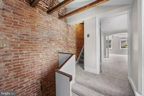 Entry Way - 1908 Bank St, Baltimore, MD 21231 photo 9 of 9