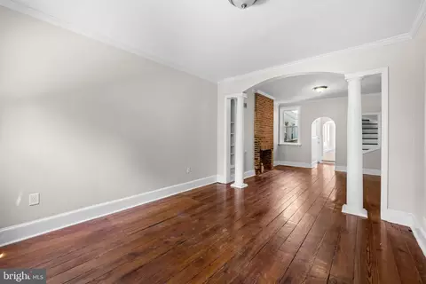 Living - 1908 Bank St, Baltimore, MD 21231 photo 1 of 2