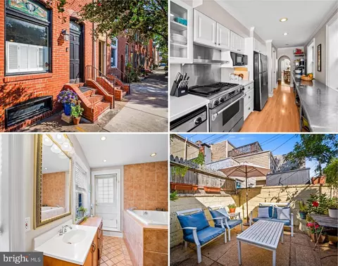 1908 Bank St, Baltimore, MD 21231