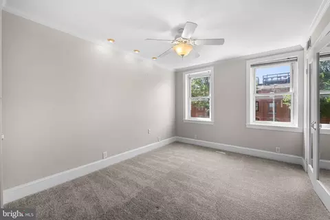 Bedroom - 1908 Bank St, Baltimore, MD 21231 photo 1 of 3