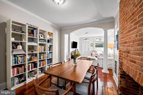 Dining - 1908 Bank St, Baltimore, MD 21231 photo 1 of 2