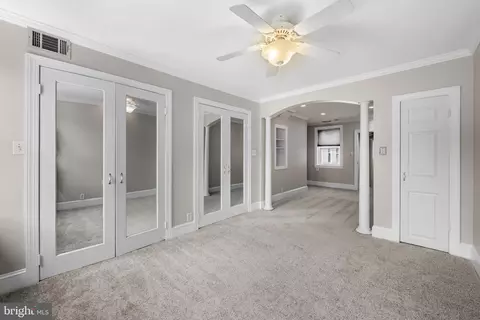 Bedroom - 1908 Bank St, Baltimore, MD 21231 photo 2 of 3