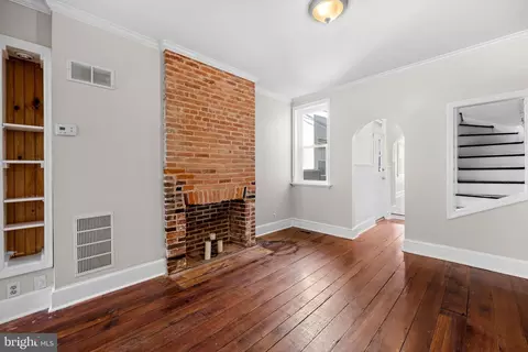 Living - 1908 Bank St, Baltimore, MD 21231 photo 2 of 2