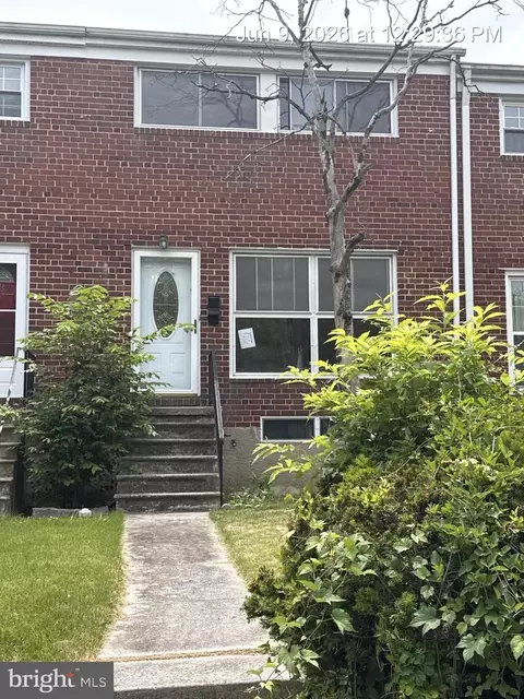 1015 Woodheights Ave, Baltimore, MD 21211
