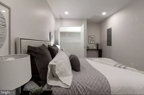 Bedroom - 343 Scott St, Baltimore, MD 21230 photo 2 of 3