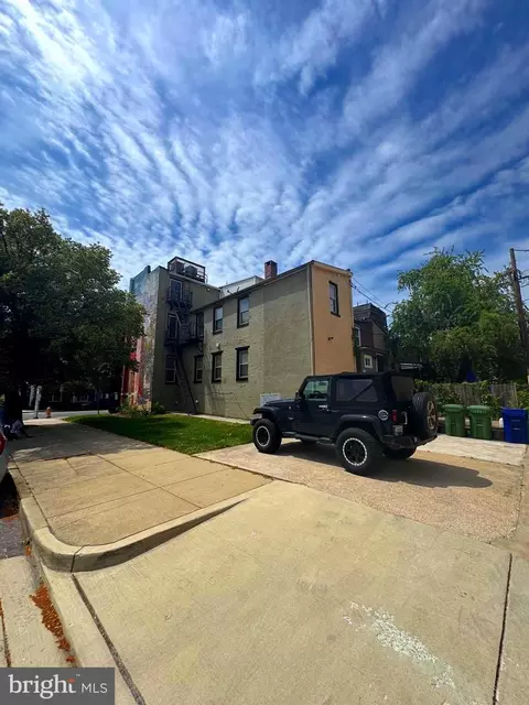 Exterior - 343 Scott St, Baltimore, MD 21230 photo 1 of 1