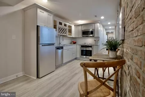 Kitchen - 343 Scott St, Baltimore, MD 21230 photo 7 of 7