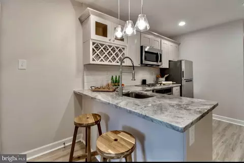 Kitchen - 343 Scott St, Baltimore, MD 21230 photo 2 of 7