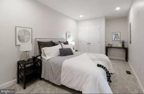 Bedroom - 343 Scott St, Baltimore, MD 21230 photo 1 of 3
