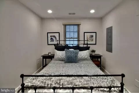 Bedroom - 343 Scott St, Baltimore, MD 21230 photo 3 of 3