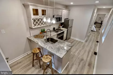 Kitchen - 343 Scott St, Baltimore, MD 21230 photo 4 of 7
