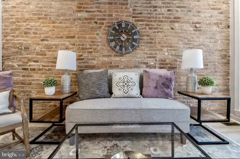 Living - 343 Scott St, Baltimore, MD 21230 photo 1 of 1