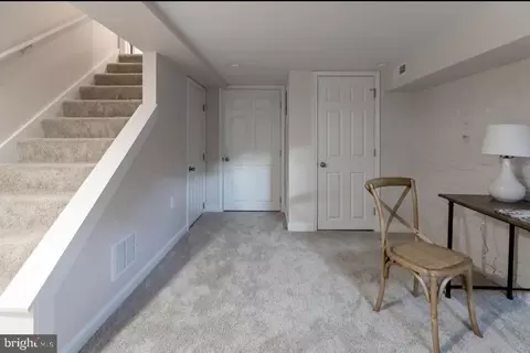 Entry Way - 343 Scott St, Baltimore, MD 21230 photo 2 of 4