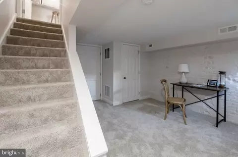 Entry Way - 343 Scott St, Baltimore, MD 21230 photo 1 of 4